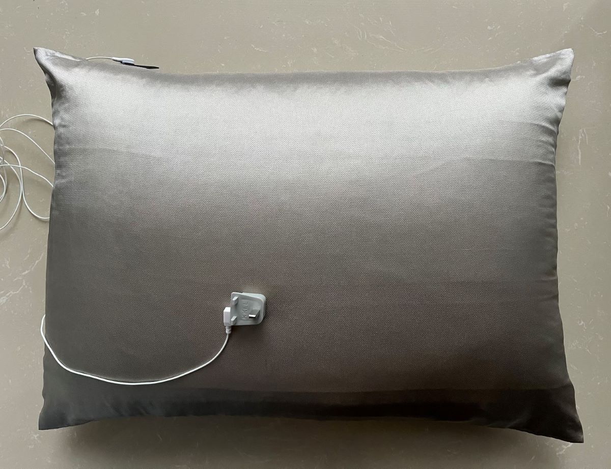 Radiation Shield Pillowcase