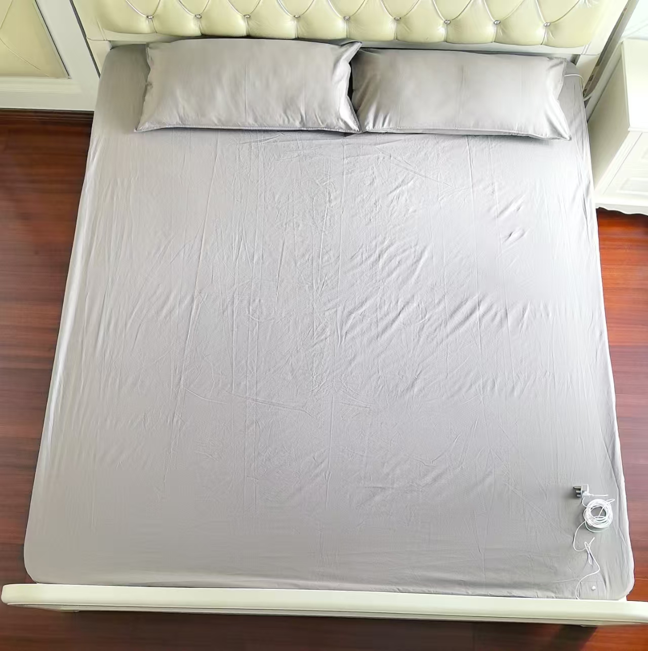 Bedcover