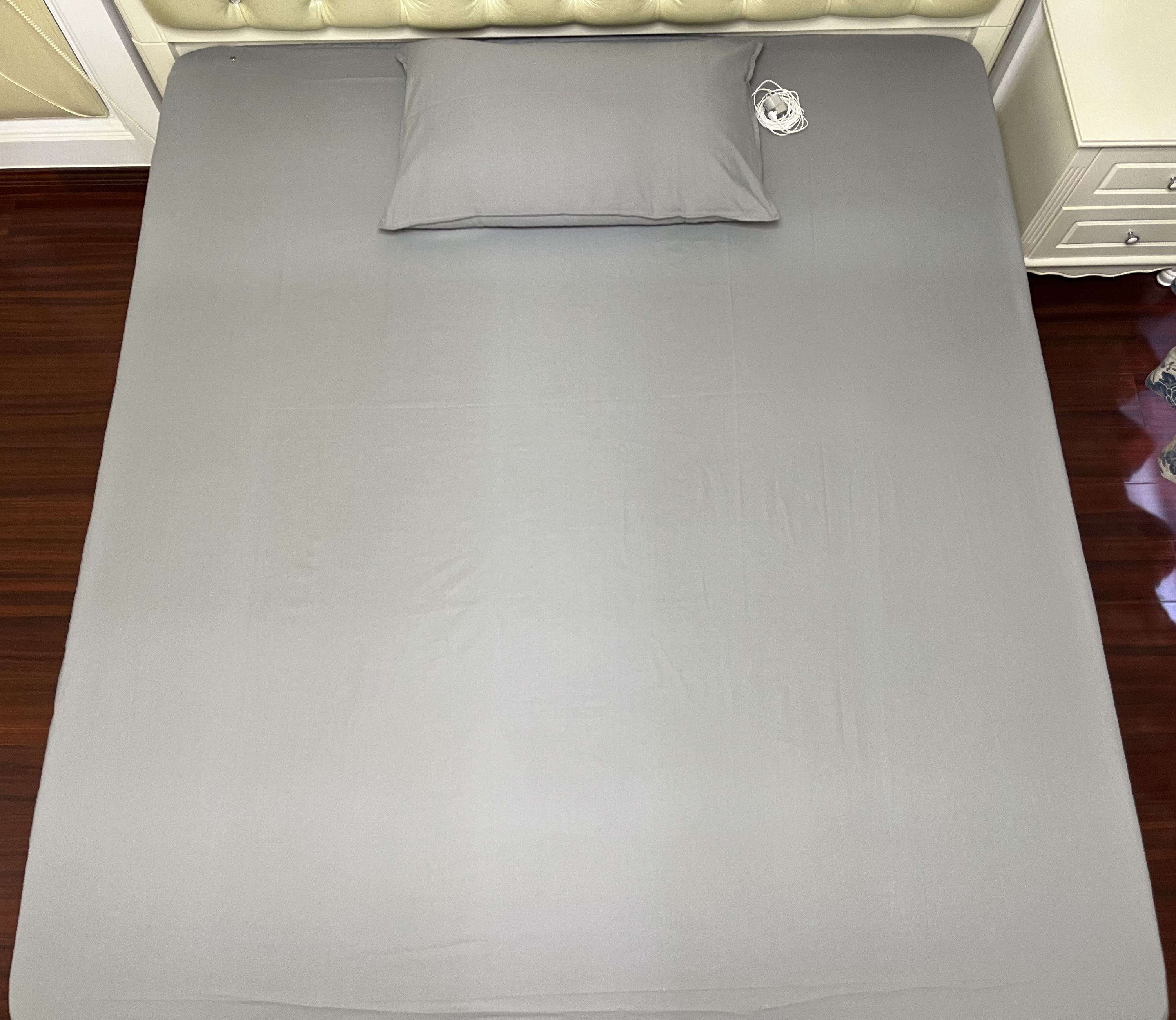 Bedcover