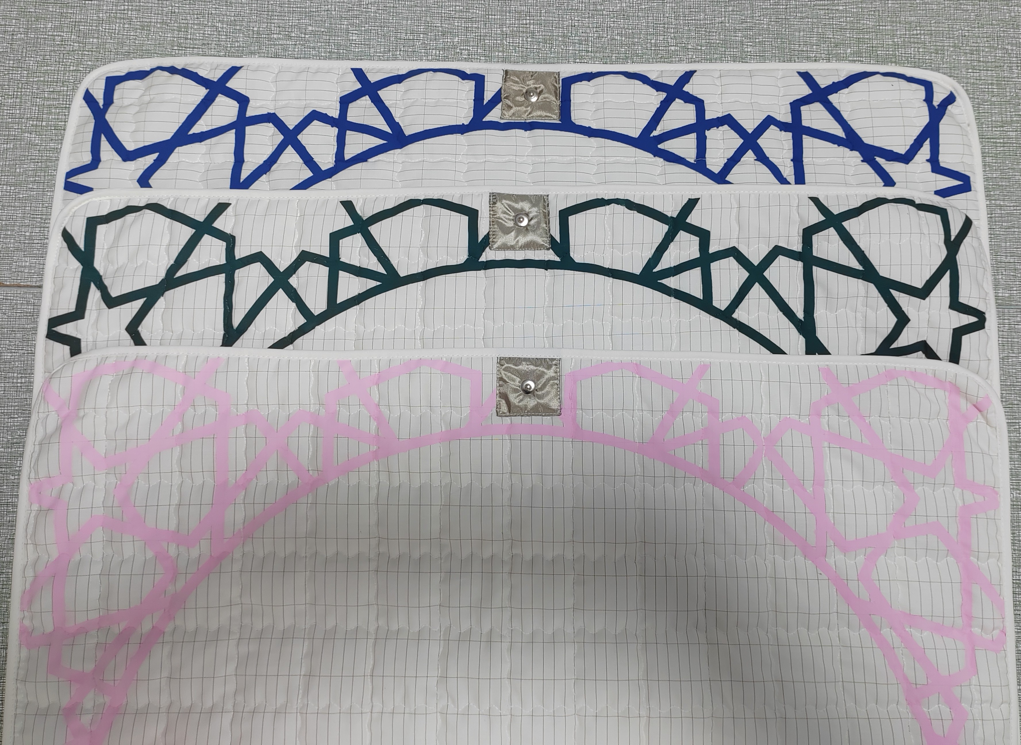 Anti-Radiation Kneeling Mat for Prayer