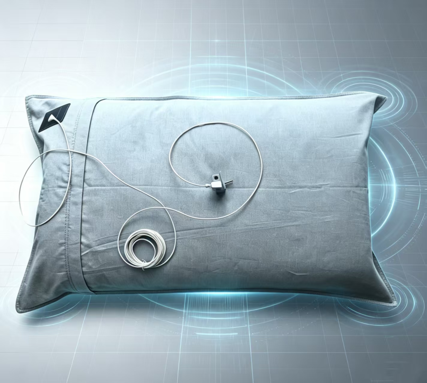 SS Pillowcase