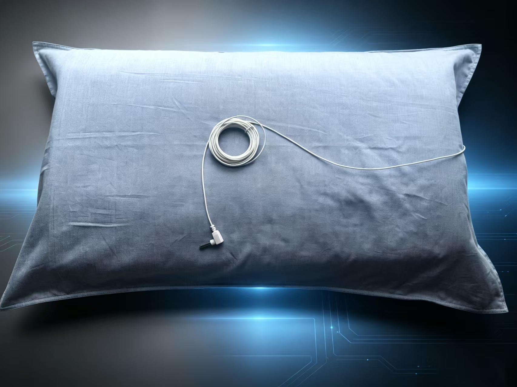 SS Pillowcase
